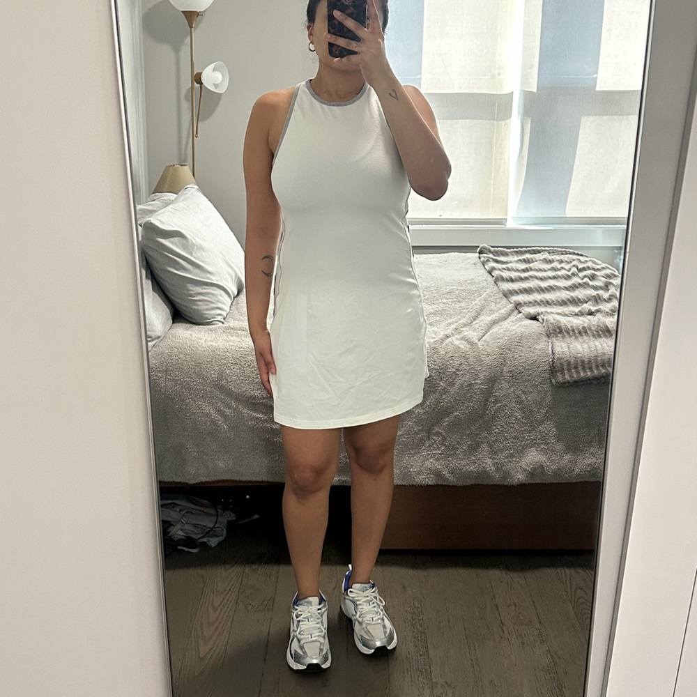 TNA Dress